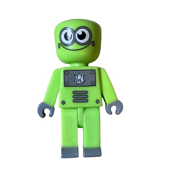 Ryan’s World Toy Figures- Lot of 7 figures - Picture 2 of 11